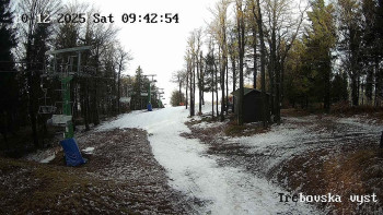 Horský Resort Buková Hora -...