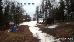 Sjezdovka Třebovská