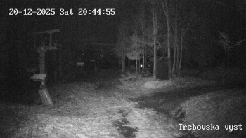 Horský Resort Buková Hora -...