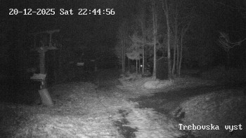 Horský Resort Buková Hora -...