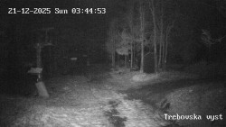 Sjezdovka Třebovská