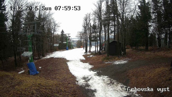 Horský Resort Buková Hora -...