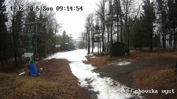 Horský Resort Buková Hora -...