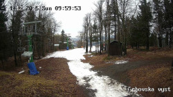 Sjezdovka Třebovská