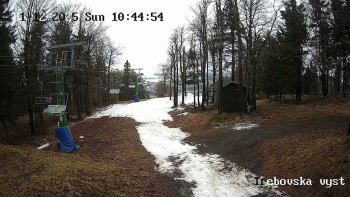 Horský Resort Buková Hora -...