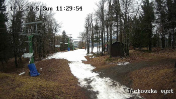 Horský Resort Buková Hora -...