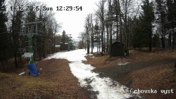 Sjezdovka Třebovská