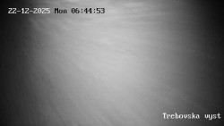 Sjezdovka Třebovská