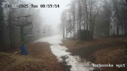 Sjezdovka Třebovská