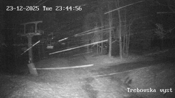 Horský Resort Buková Hora -...