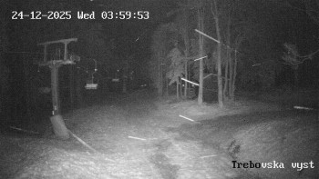 Horský Resort Buková Hora -...