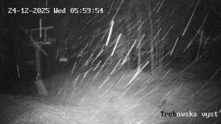 Sjezdovka Třebovská