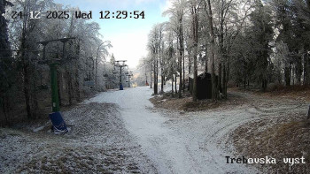 Horský Resort Buková Hora -...