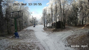 Horský Resort Buková Hora -...