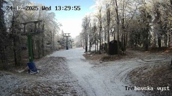 Horský Resort Buková Hora -...