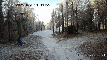 Horský Resort Buková Hora -...