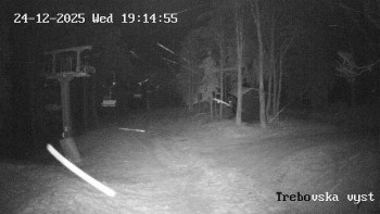 Horský Resort Buková Hora -...