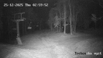 Horský Resort Buková Hora -...