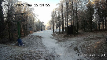 Horský Resort Buková Hora -...