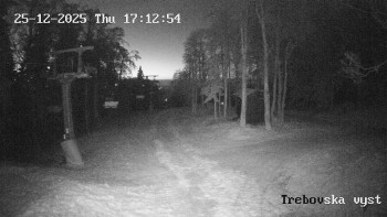 Horský Resort Buková Hora -...