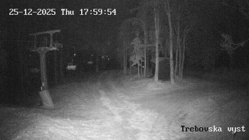 Horský Resort Buková Hora -...