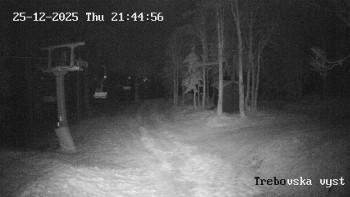 Horský Resort Buková Hora -...