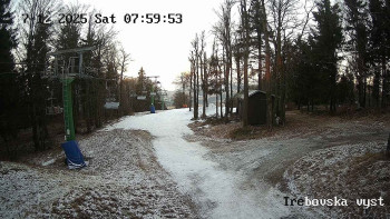 Horský Resort Buková Hora -...