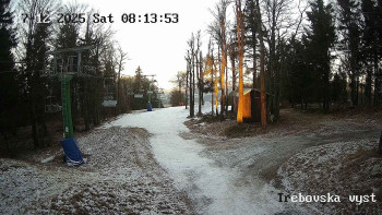 Horský Resort Buková Hora -...