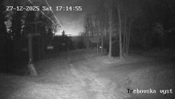 Sjezdovka Třebovská