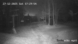 Sjezdovka Třebovská