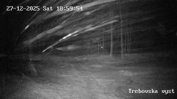 Horský Resort Buková Hora -...