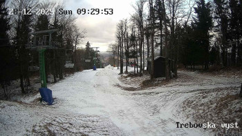 Horský Resort Buková Hora -...