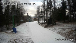 Sjezdovka Třebovská