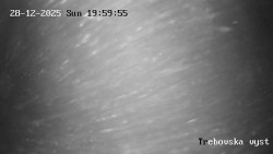 Sjezdovka Třebovská