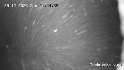 Sjezdovka Třebovská