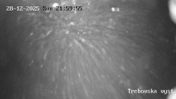 Sjezdovka Třebovská