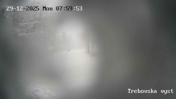 Horský Resort Buková Hora -...