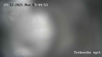 Horský Resort Buková Hora -...