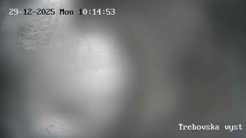 Horský Resort Buková Hora -...