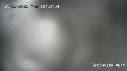 Sjezdovka Třebovská