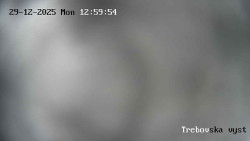 Sjezdovka Třebovská