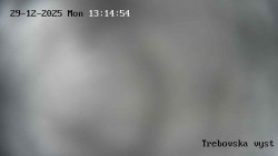 Sjezdovka Třebovská