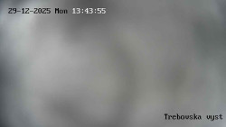 Sjezdovka Třebovská