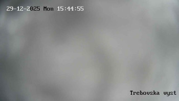 Horský Resort Buková Hora -...