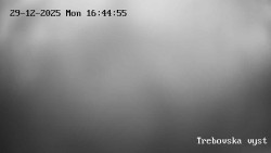 Sjezdovka Třebovská