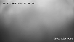 Sjezdovka Třebovská