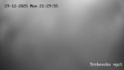 Sjezdovka Třebovská