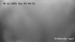 Horský Resort Buková Hora - Čenkovice - Sjezdovka Třebovská - 30.12.2025 v 01:45