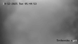 Horský Resort Buková Hora - Čenkovice - Sjezdovka Třebovská - 30.12.2025 v 05:45