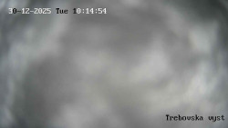 Sjezdovka Třebovská